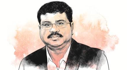 "Had a telecall with HE Saad Sherida Al-Kaabi, Qatar's Minister of State for Energy Affairs and President & CEO Qatar Petroleum on promoting Qatari investments in the entire energy value chain in India," Pradhan tweeted.