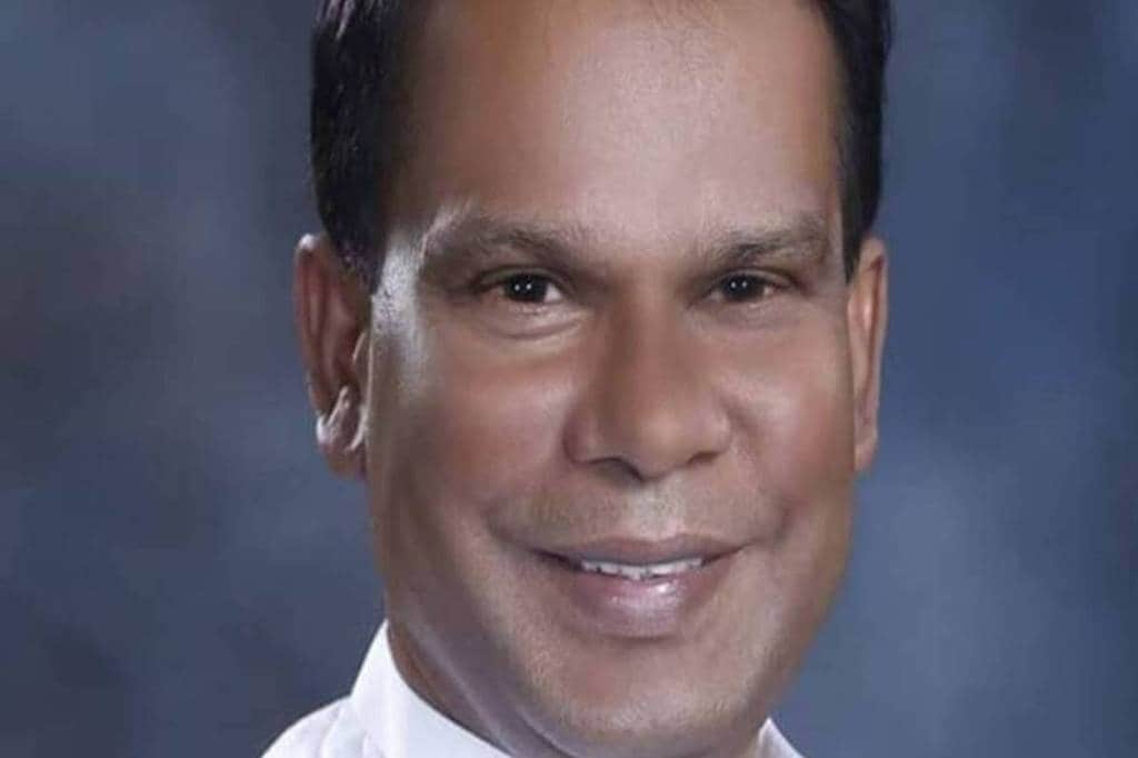 According to a lawyer associated with the case, Justice Suresh Kumar Kait also issued notice to the CBI and sought its response on the appeal filed by former Union minister Dilip Ray (pictured), challenging his conviction and sentence in the case.