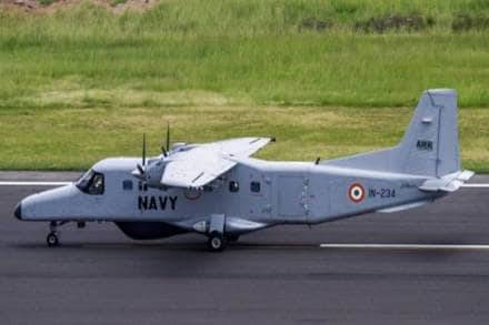 The course comprised one month of ground training phase. (Representational image: PIB)