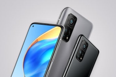 Mi 10T Pro, Mi 10T