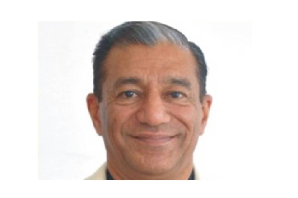 Former CBI director Ashwani Kumar (Photo: rajbhavan.nagaland.gov.in) Former CBI director Ashwani Kumar (Photo: rajbhavan.nagaland.gov.in)