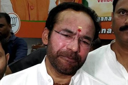 The minister said the Centre had approved a budget of Rs 7,223 crore for the force for financial year 2019-20.