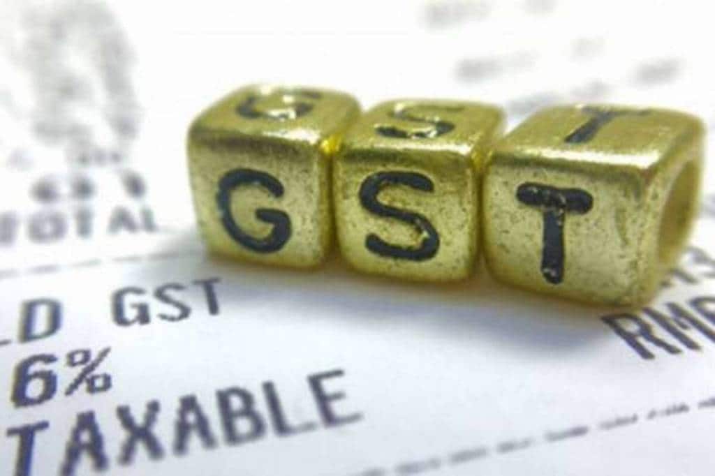 gst, cgst, input tax credit, ITC,