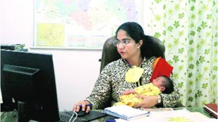 Ghaziabad, Uttar Pradesh, coronavirus, corona news, corona updates, IAS officer, covid news