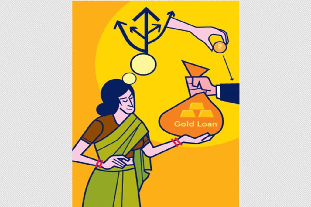 As both the interest and principal components are repaid at the end of the loan tenure, the interest cost incurred on opting for this option would be the highest.