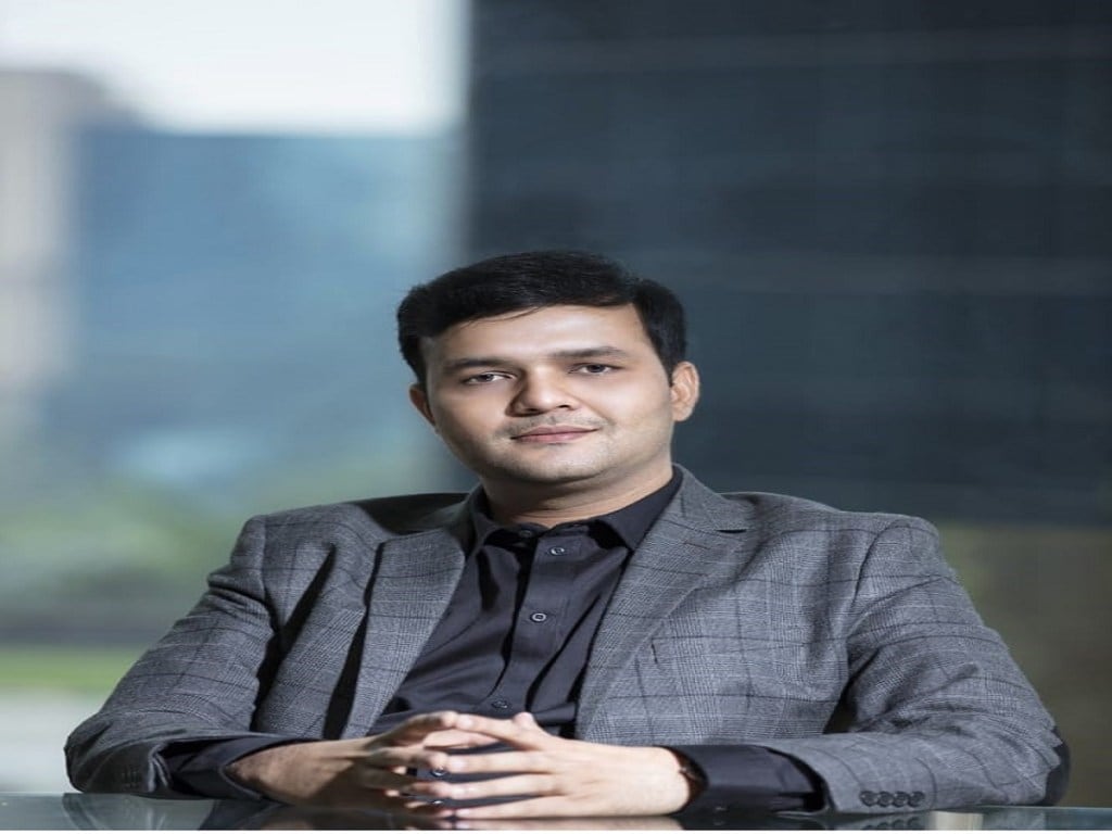 Group CEO Gopal Sarda