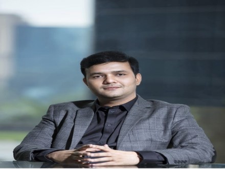 Group CEO Gopal Sarda