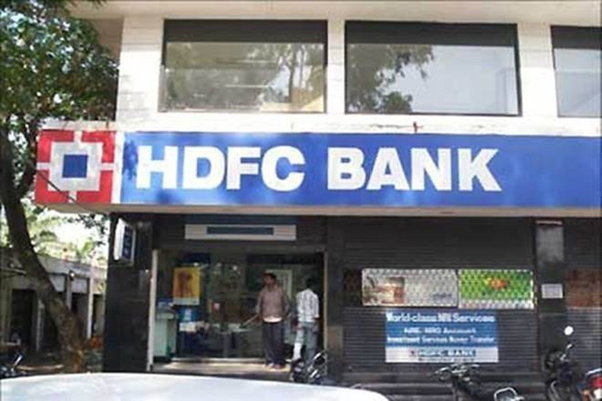 hdfc bank fd rate cut since 15 october