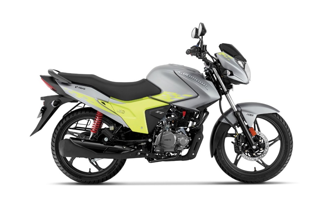 Hero Glamour Blaze launched: Honda SP125 rival gets this new feature