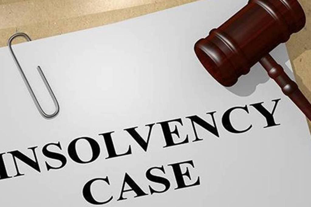 IBC, insolvency, bakruptcy code, resolution, creditor, debitor