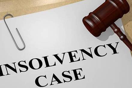 IBC, insolvency, bakruptcy code, resolution, creditor, debitor
