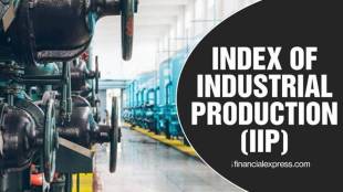 IIP, factory output, industrial production, economic growth