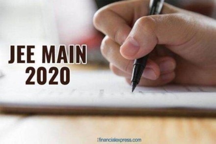 Of the 2.5 lakh students who were eligible to appear for JEE Advanced, only 1.5 lakh had taken the exam. Of the 2.5 lakh students who were eligible to appear for JEE Advanced, only 1.5 lakh had taken the exam.