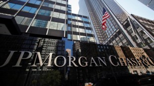 Citi Group, JPMorgan Chase, US Economy, coronavirus