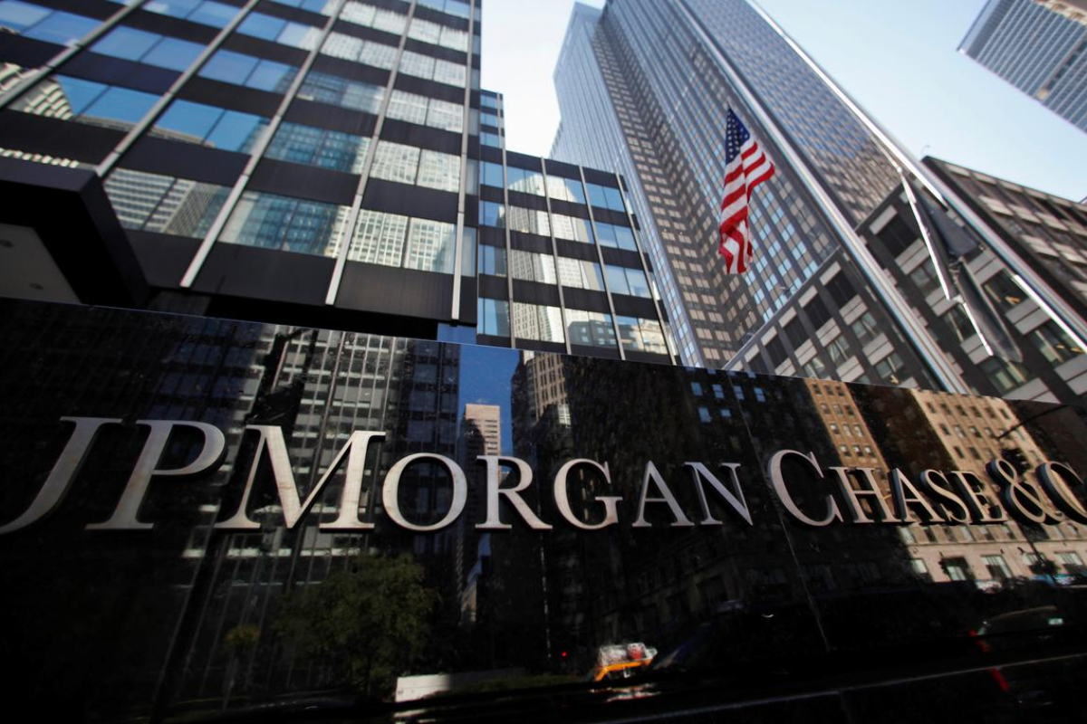 Citi Group, JPMorgan Chase, US Economy, coronavirus Citi Group, JPMorgan Chase, US Economy, coronavirus