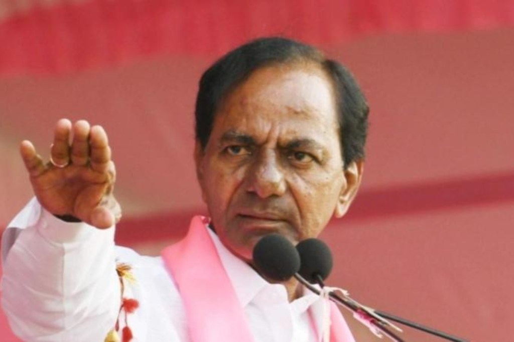 K Chandrashekhar Rao, K Chandrasekhar Rao, KCR, Telangana, Telangana Budget, Telangana 2020, Telangana interim budget, coronavirus, covid, covid updates