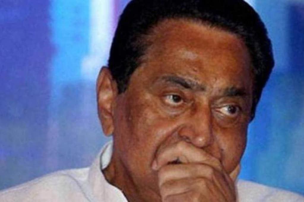 Kamal Nath, Kamal Nath news, Madhya Pradesh news, Madhya Pradesh, Election Commission, Madhya Pradesh bye elections, Madhya Pradesh bypolls, MP bypolls, MP bypolls 2020, Congress, Madhya Pradesh Congress