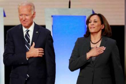 Biden is set to become the 46th President of the United States of America.