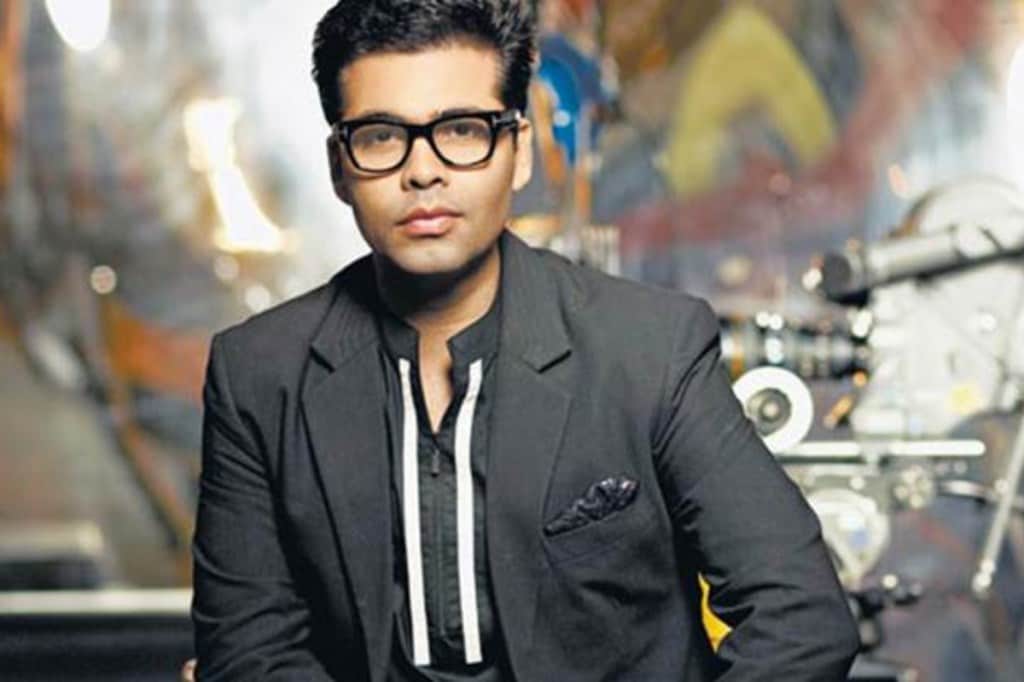Karan Johar, Dharma Productions, Goa, Deepika Padukone, Bollywood, Films, shooting, Coronavirus, Deepika Padukone film, Karan Johar news, Twitter, Goa Minister, Karan Johar controversy