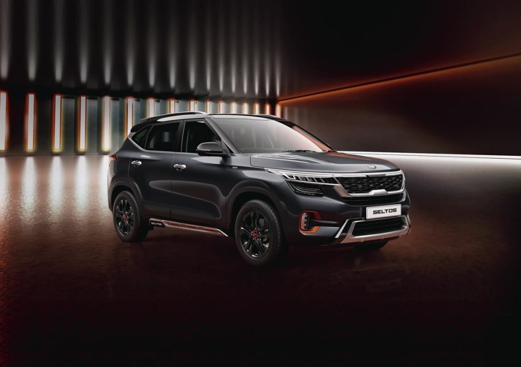 Kia Seltos anniversary edition launched: Colours, features of Hyundai Creta rival explained