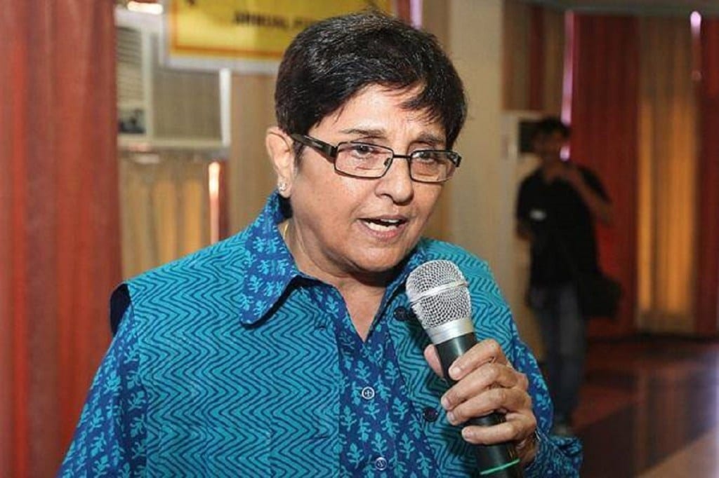 Bedi said the Chief Minister needs to stop misinforming the people against the Centre and the office of Lt Governor. Bedi said the Chief Minister needs to stop misinforming the people against the Centre and the office of Lt Governor.