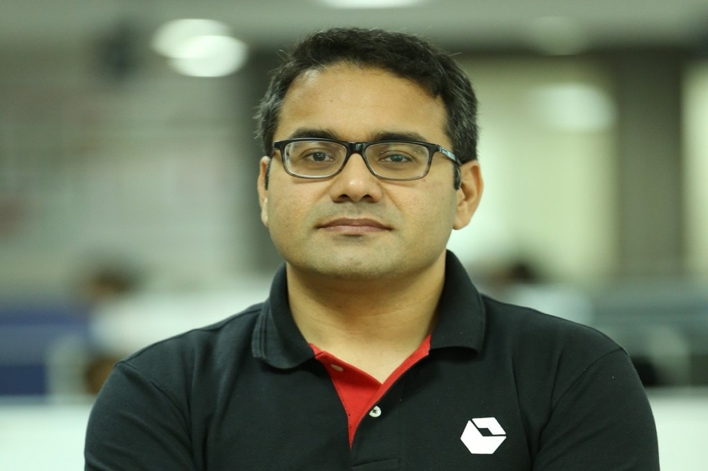 I have been shopping online quite voraciously during Covid time, said Bahl. I have been shopping online quite voraciously during Covid time, said Bahl.