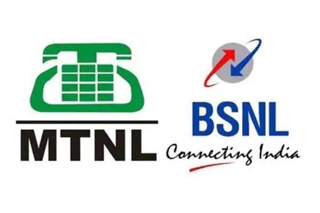 The Department of Expenditure's note accompanying the memorandum mentioned that the decision to mandate the use of BSNL and MTNL telecom service was taken by the Cabinet.