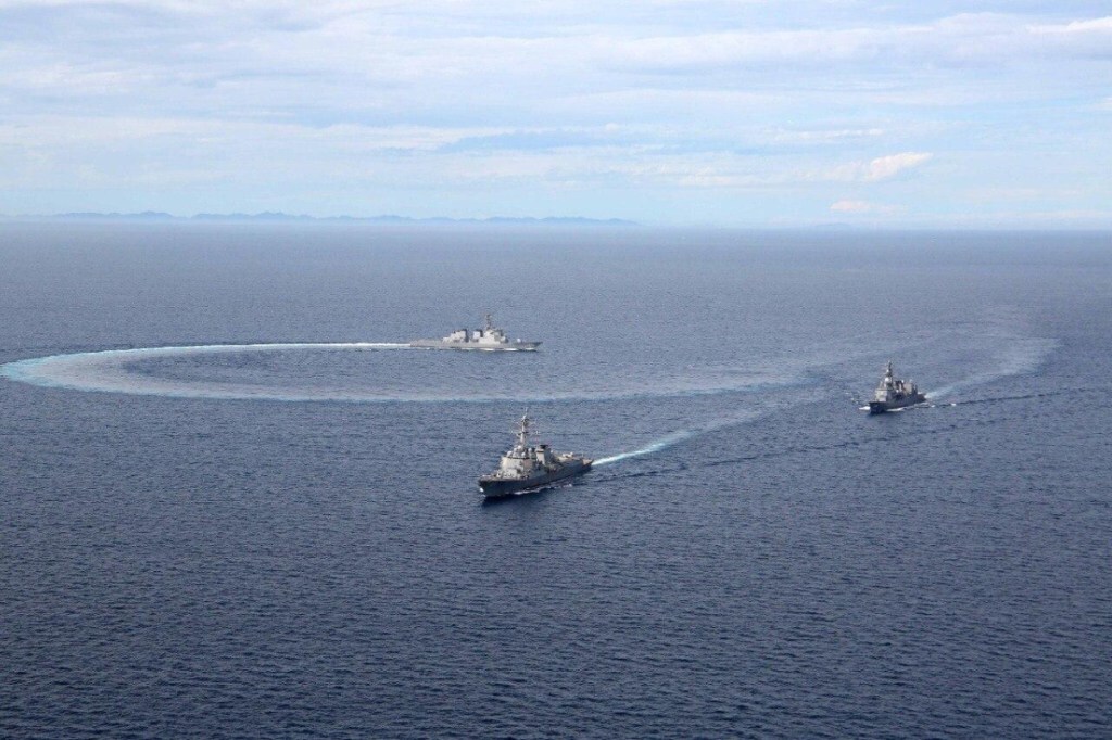 Malabar, Malabar exercise, Malabar 2020, Indian Navy, Australian Navy, Japanese Navy, American Navy, Arabian Sea, Japan, US, Australia, Quad, Quad 2020, China, Ladakh