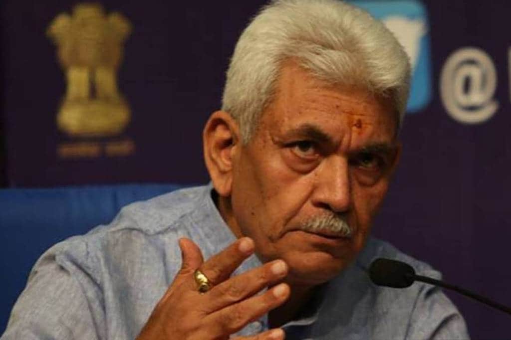The terrorists had come to execute a "big plan" which has now been foiled, Inspector General of Police (IGP), Jammu, Mukesh Singh, said.