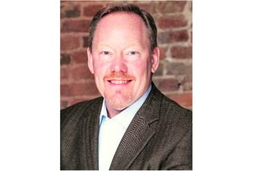 Max Peterson, vice-president, International Sales, Worldwide Public Sector, Amazon Web Services
