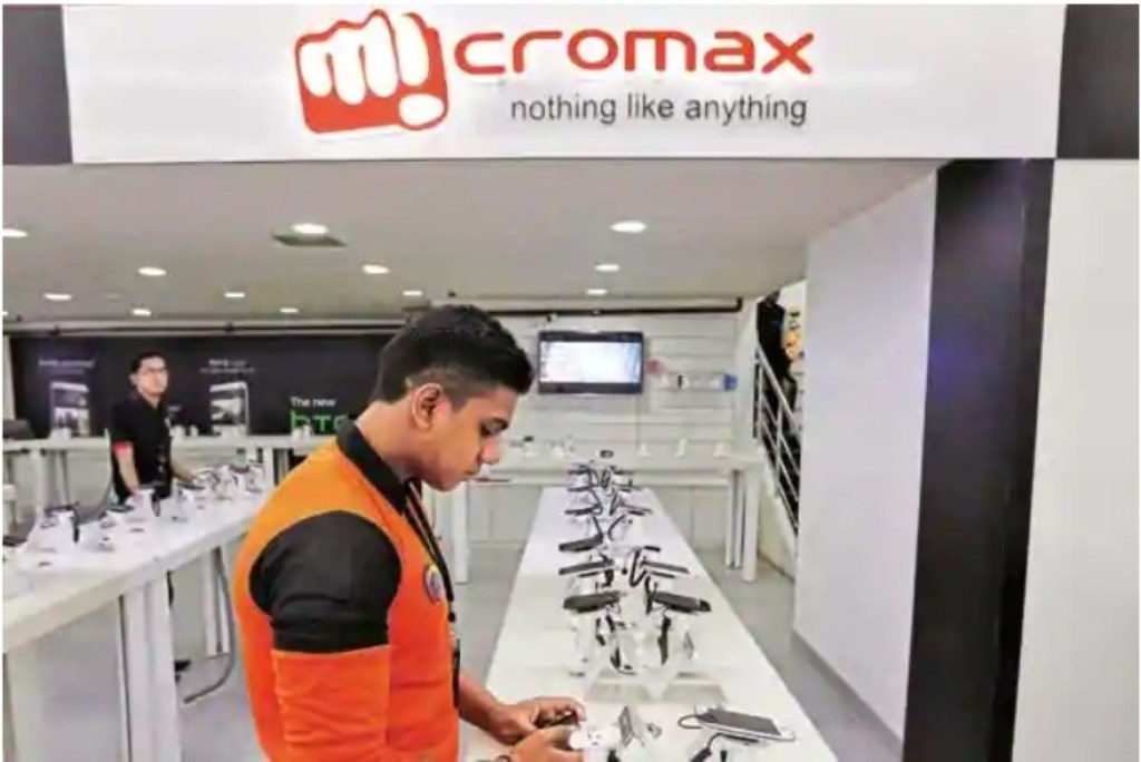 As for rumour mills, Micromax is said to be readying two budget smartphones. (Image: Reuters)