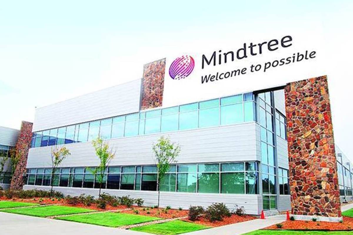 The Bengaluru-based company saw its revenue grow marginally to Rs 1,926 crore in the September 2020 quarter from Rs 1,914.3 crore in the year-ago period. The Bengaluru-based company saw its revenue grow marginally to Rs 1,926 crore in the September 2020 quarter from Rs 1,914.3 crore in the year-ago period.
