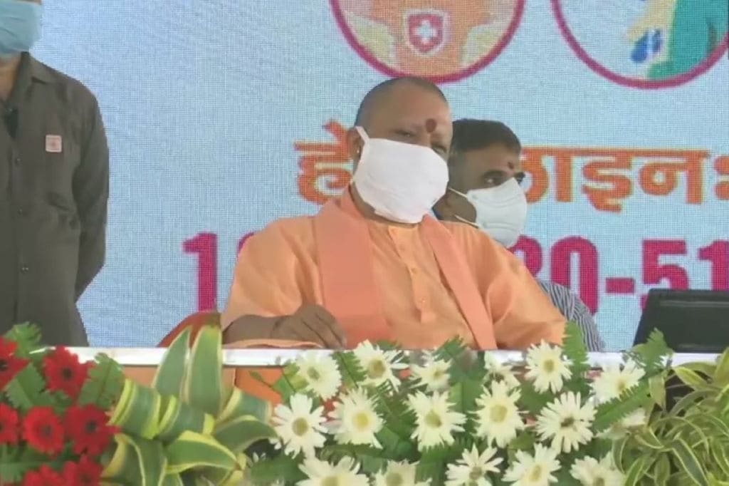 ‘Mission Shakti’ is an attempt towards reaching this end goal, he added. (Image: ANI)
