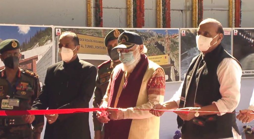 PM Modi in Gujrat to inaugurate three projects kisan saryoday yojna ropaway girnar heart hospital