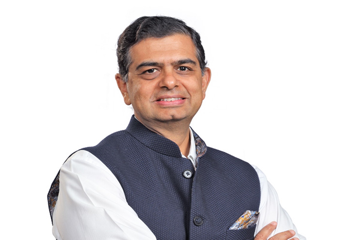 Sanjeev Krishan elevated as the new chairman of PwC in India - Brand ...