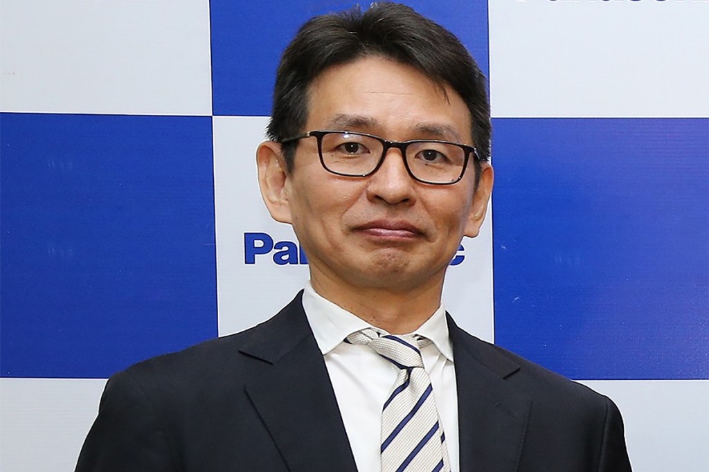 Kawamoto has been associated with the Panasonic Group and in the ECM Business since 1991
