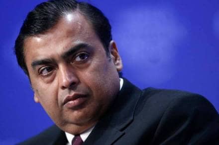 RIL share, ril share price, ril share price today, amazon