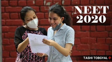The minimum space required for establishing the college library and the minimum number of journals and books have also been eased down, according to the Health Ministry release.