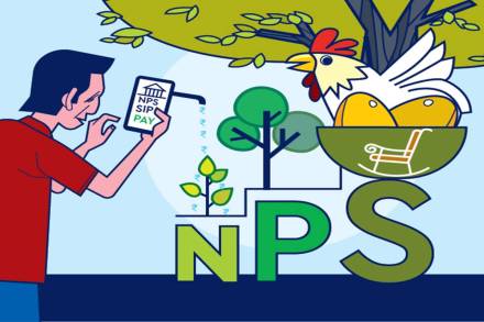 For fund transfer through online banking, the subscriber should write the narration as NPS contribution for D-Remit. For fund transfer through online banking, the subscriber should write the narration as NPS contribution for D-Remit.