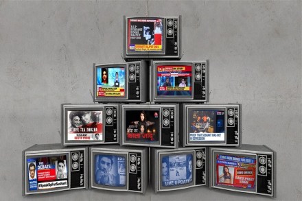 This is not the first time in India when brands are being called out for aligning with noxious content on TV.