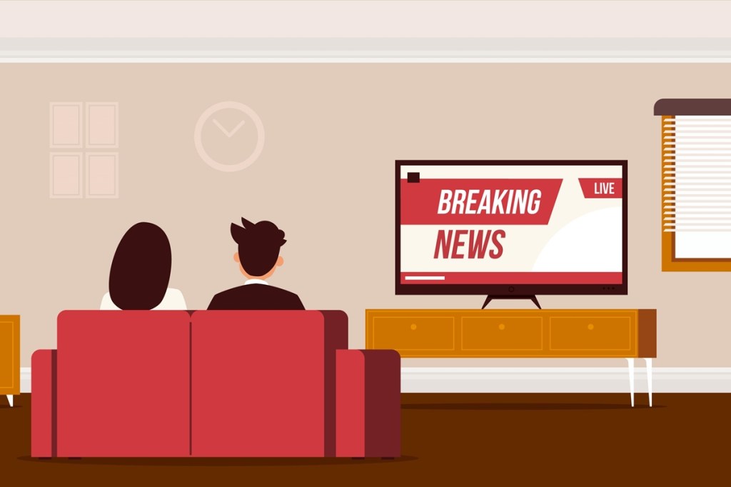 News channels, news channels controversy,