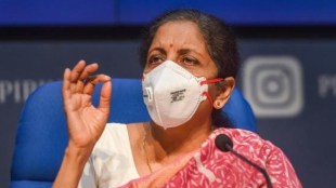 Nirmala Sitharaman, finance minister, gdp growth, ecoinomic growth, investment