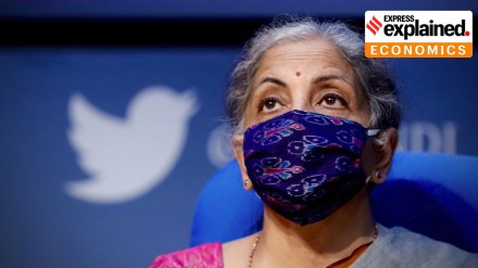 nirmala sitharaman live, stimulus package, economic recovery, sector specific measures, pli scheme, incentives nirmala sitharaman live, stimulus package, economic recovery, sector specific measures, pli scheme, incentives