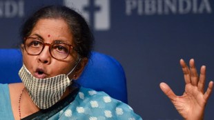 GST, Nirmala Sitharaman, GST news, Modi govt, Indian Economy, coronavirus