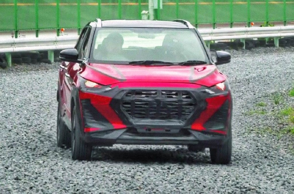 Nissan Magnite global unveil on October 21: What to expect from Tata Nexon rival