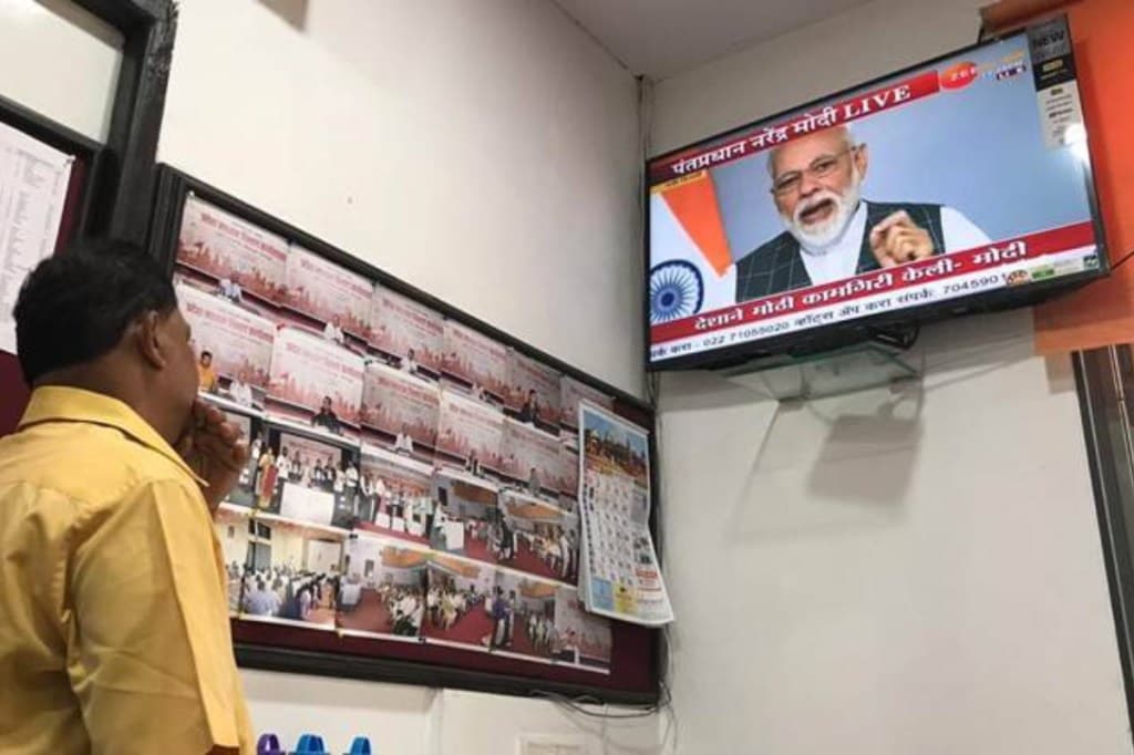 Narendra Modi, Durga Puja, BJP, West Bengal, Kolkata, Modi speech, modi address, Durga Puja 2020, Mamata Banerjee, Trinamool Congress