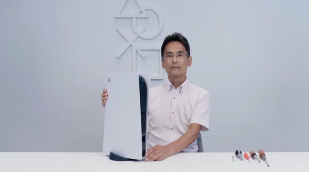 From the look of the video it appears that the company has given enough thought on the serviceability and reparability of the gadget.