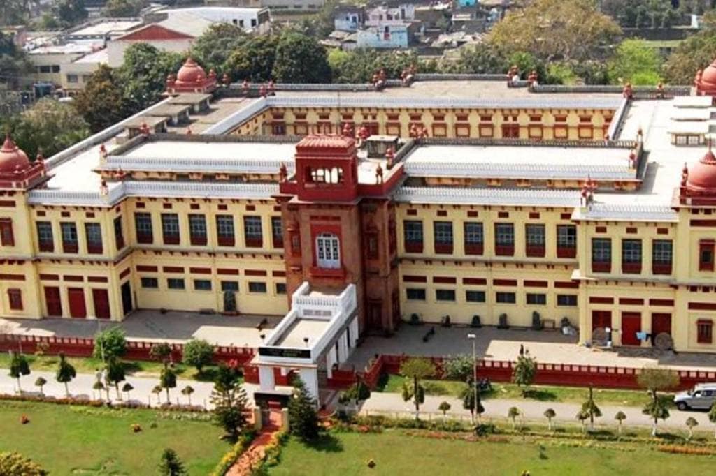 Gandhi first came to Patna on April 10, 1917 on his way to Champaran district. (Image: Patna district website) Gandhi first came to Patna on April 10, 1917 on his way to Champaran district. (Image: Patna district website)