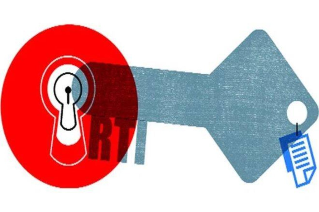 RTI, Jitendra Singh, corona lockdown, Right to Information, Central Information Commission