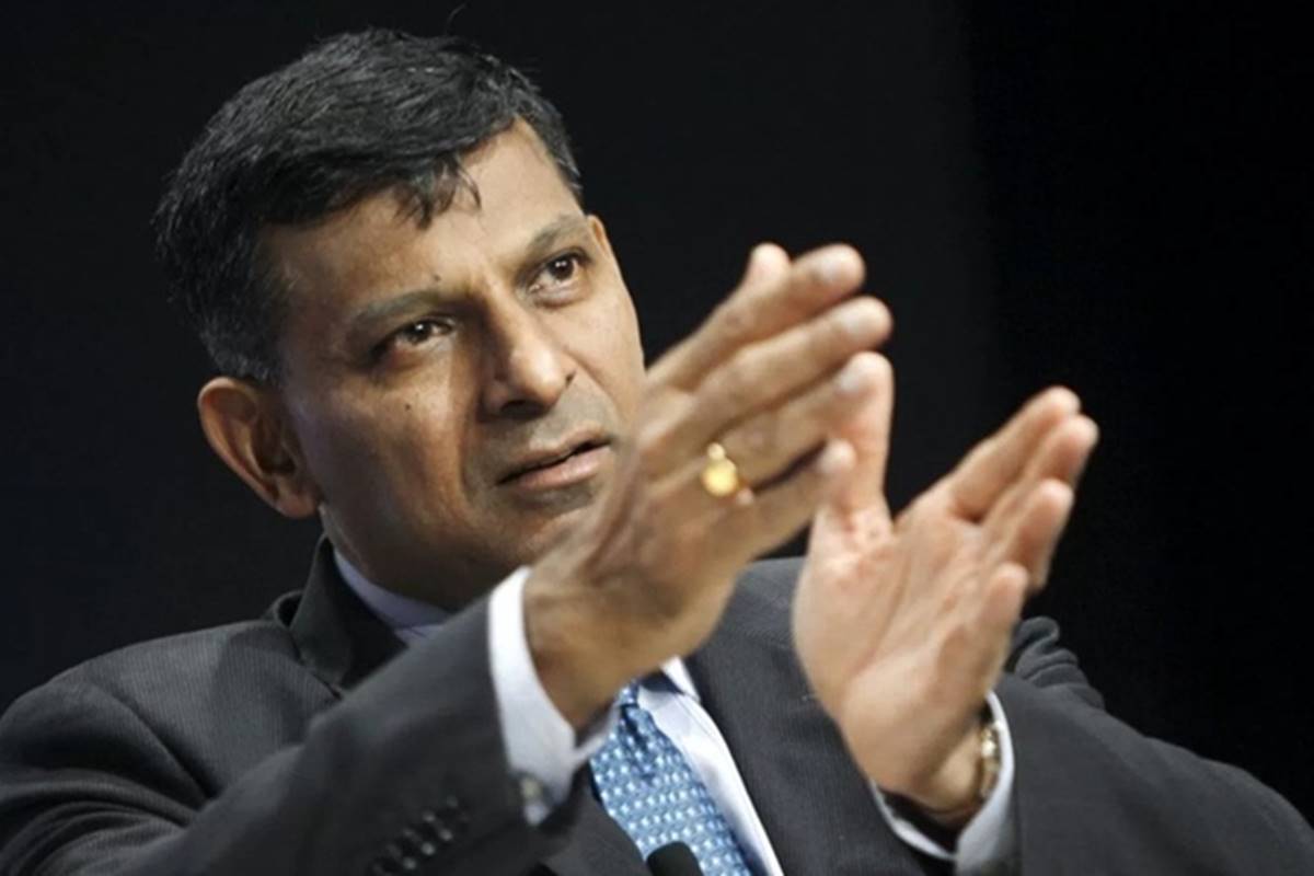 According to Rajan, targeted spending by the government can be fruitful in the longer term. According to Rajan, targeted spending by the government can be fruitful in the longer term.